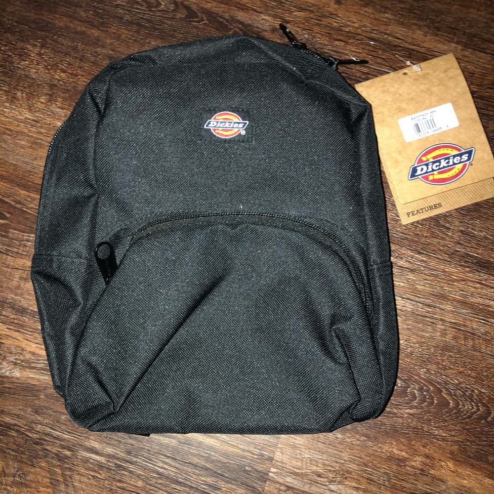 Dickies Mini backpack